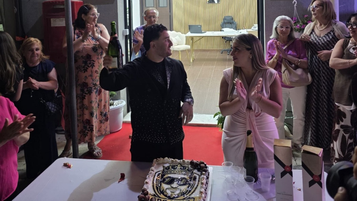 Gela, apre Oro King: il nuovo punto di riferimento per la compravendita di preziosi - 