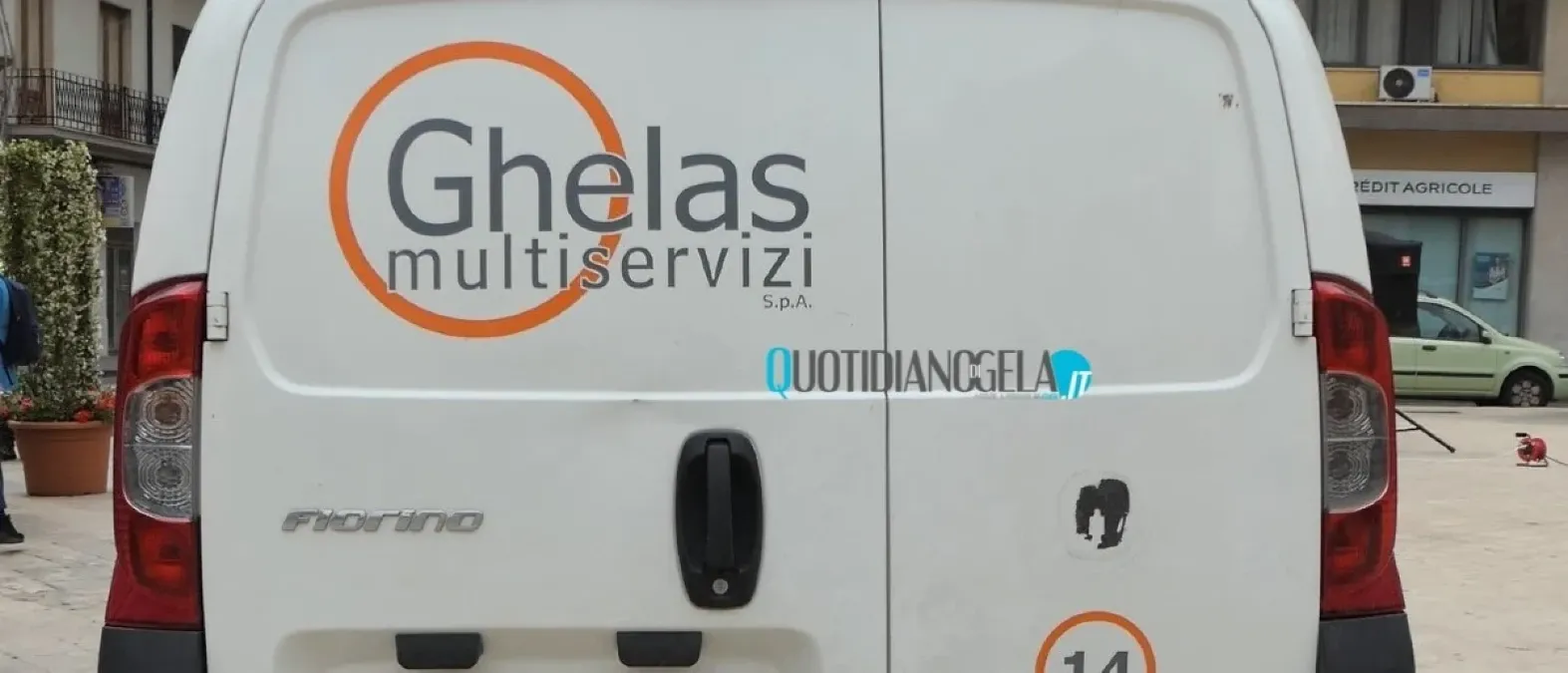 Ghelas, bilancio non prima di settembre: concluso confronto in assemblea - 