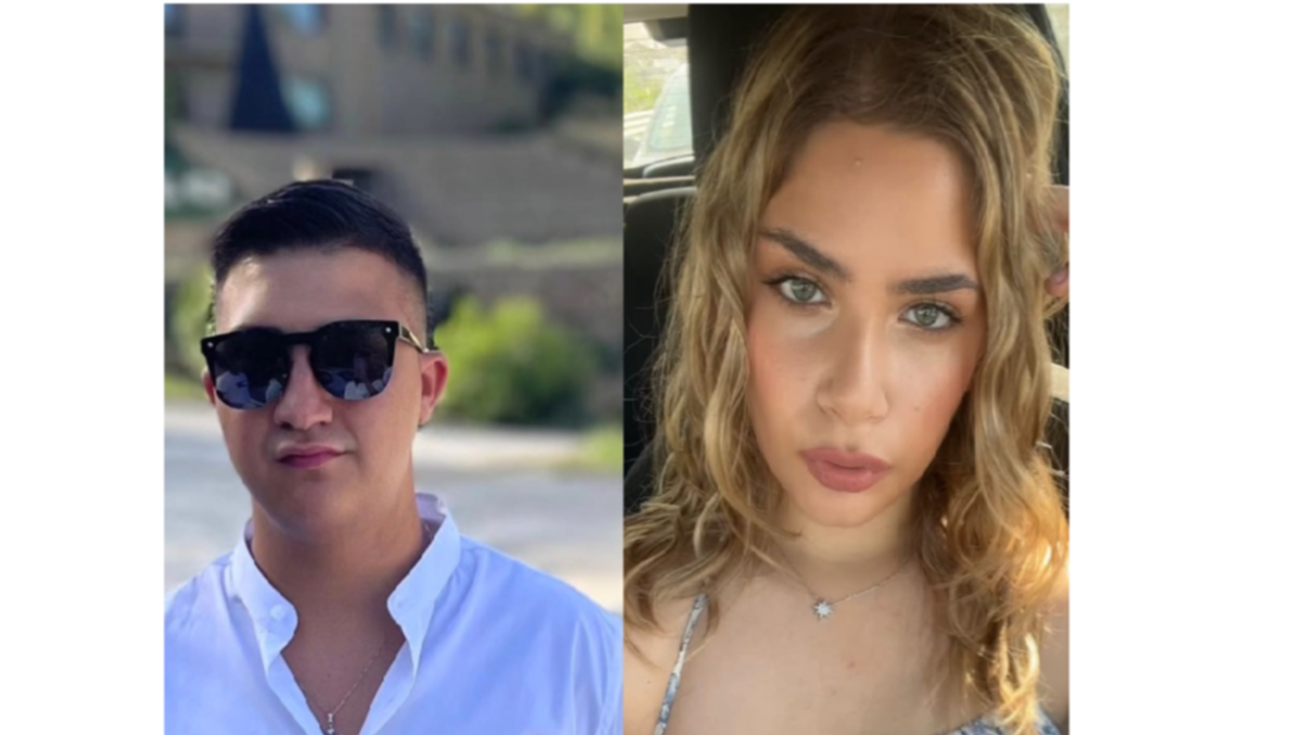 Giulia Minardi e Giuseppe Sartania, dall’I.I.S. “Morselli-Sturzo” i primi centisti in città - 