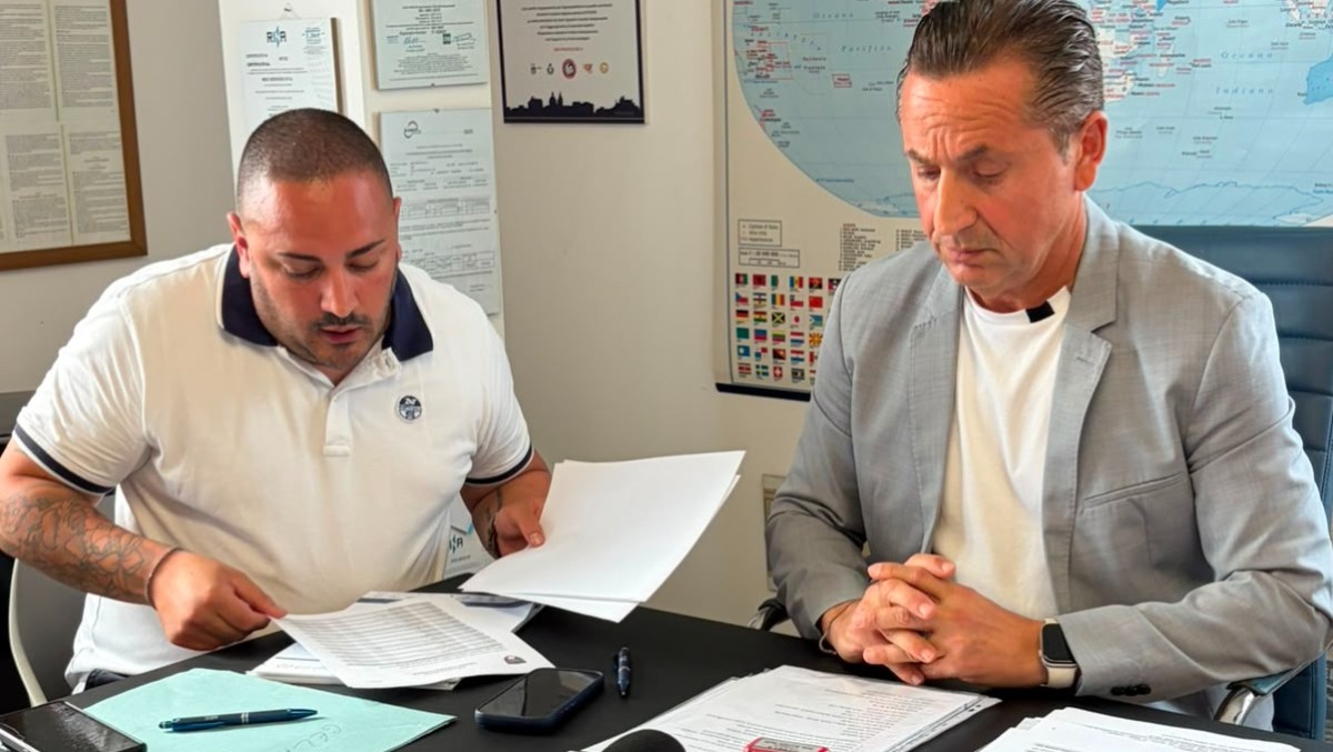 Finisce l'era Vittoria, il Gela cambia proprietà: ufficiale il passaggio al nuovo gruppo - 