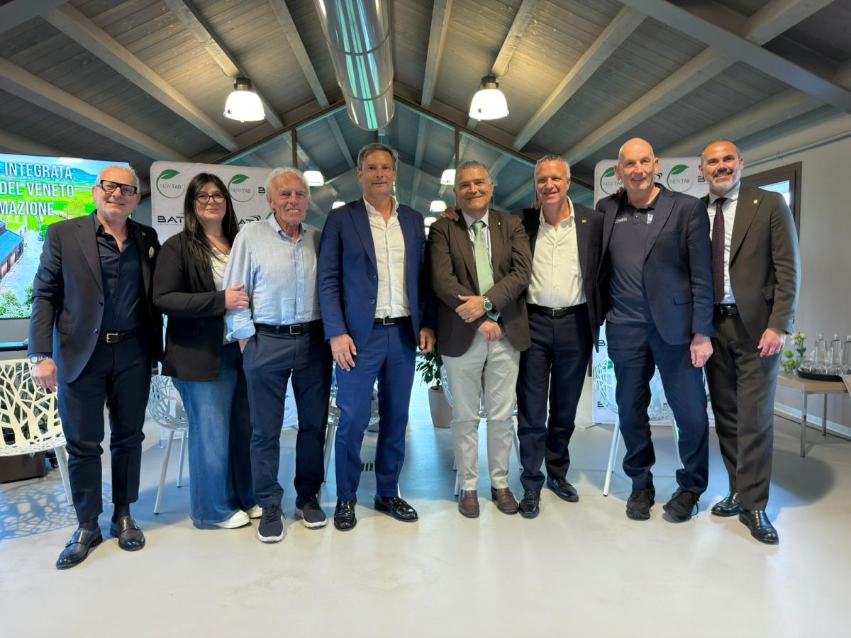 Filiera del tabacco, BAT Italia sigla un memorandum d’intesa con Deltafina - 