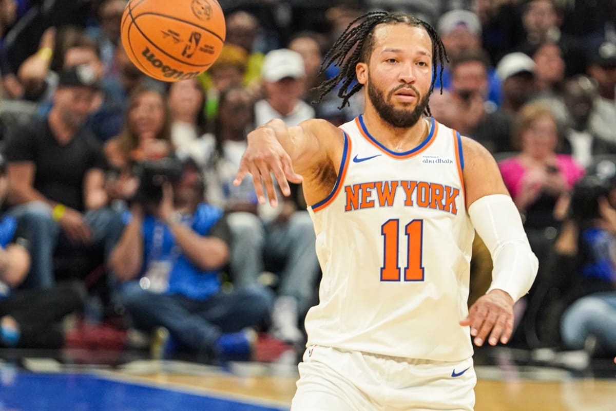 Finals Nba, New York vince gara 1 contro San Antonio - 