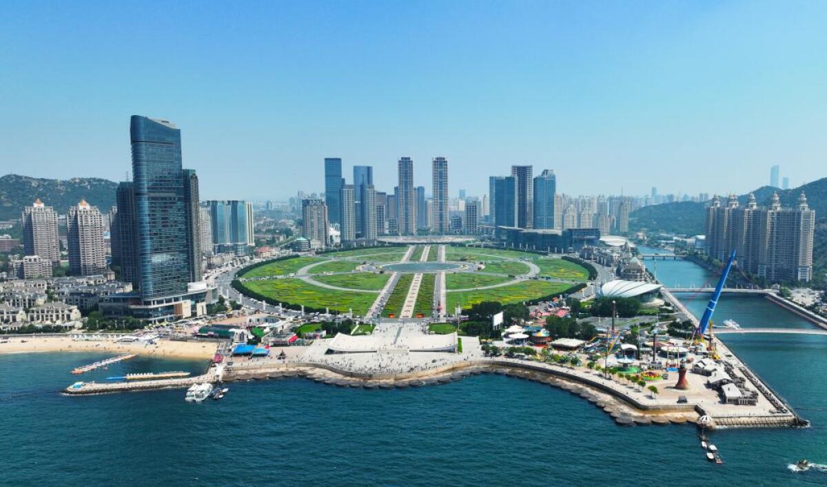 Cina, il Summer Davos Forum 2026 punterà sull’innovazione - 