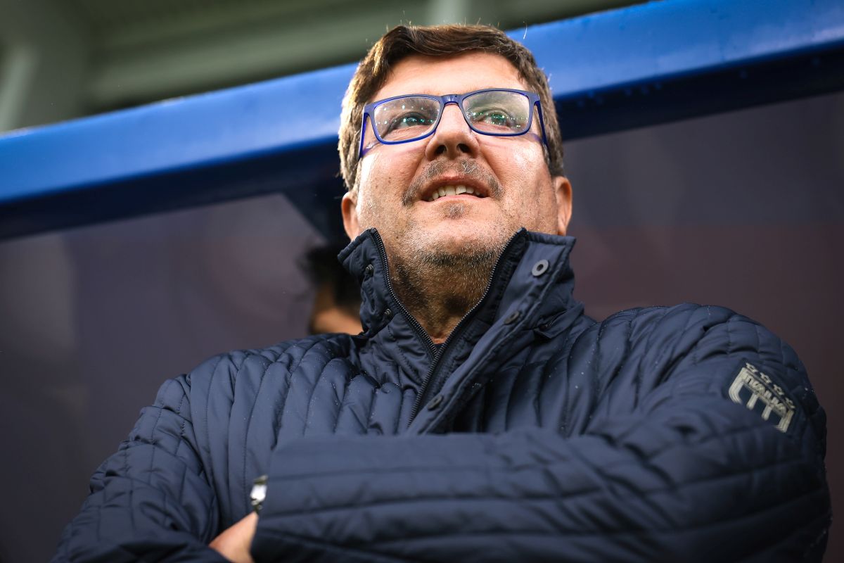 Azzurri pronti al test con la Grecia, Baldini “Giovani una risorsa” - 
