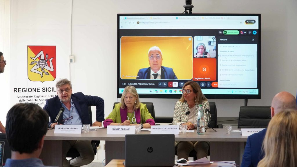 Giustizia più accessibile, in Sicilia l’apertura di 30 Uffici di Prossimità - 
