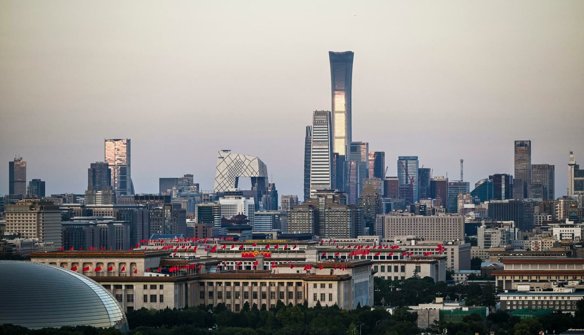Cina autorizza 166 imprese a capitale estero per servizi di telecomunicazione - 