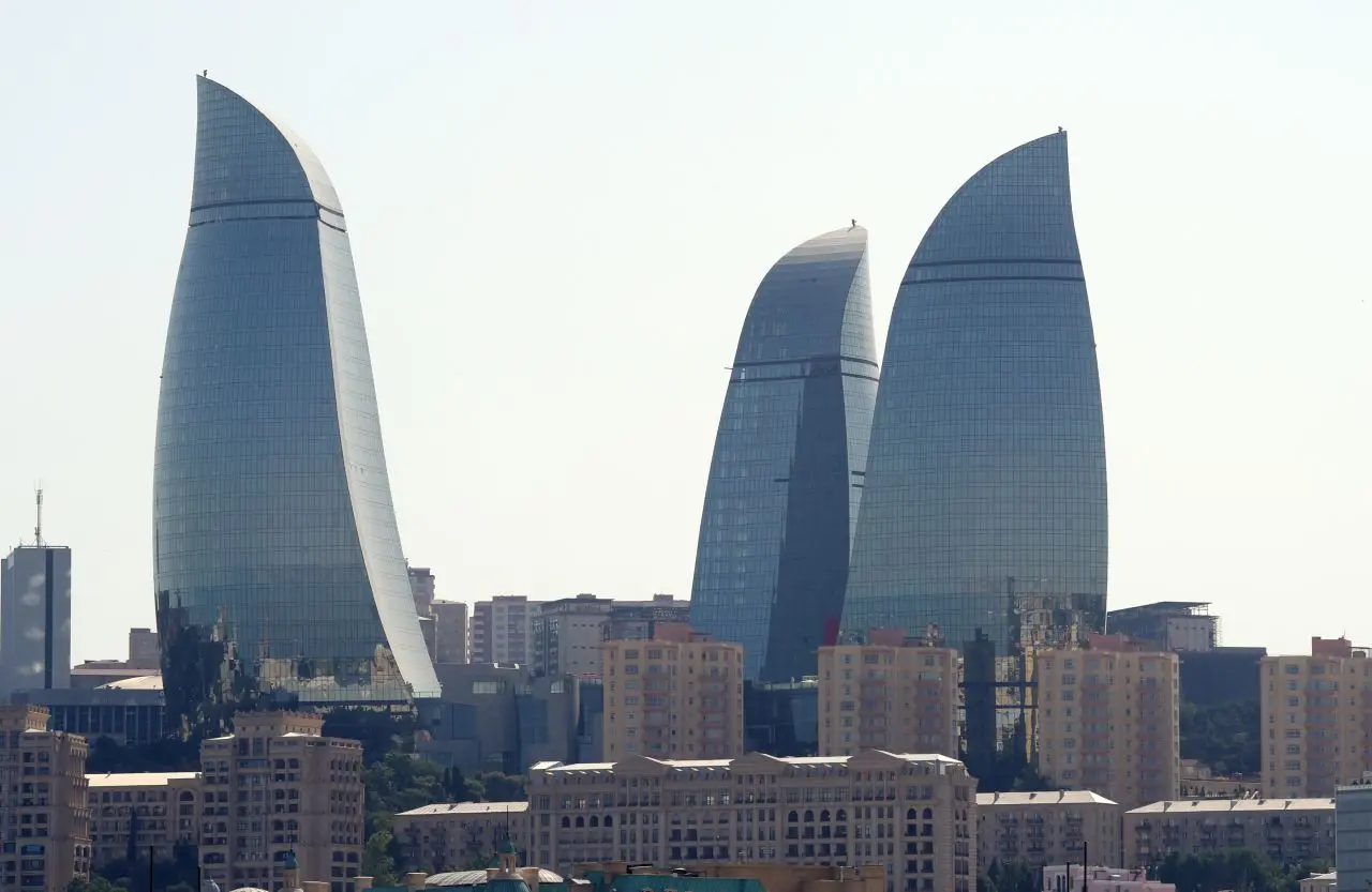 Azerbaigian, Zeynalov “Italia è un partner chiave, acquisizione Ip strategica” - 