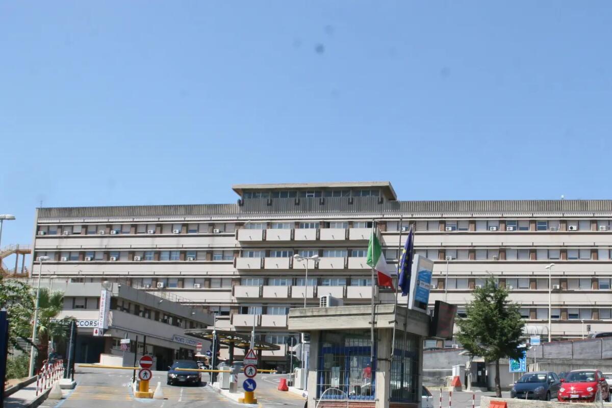 Con la moto in una scarpata nel Messinese, in gravi condizioni il presidente di Confindustria Agrigento - 