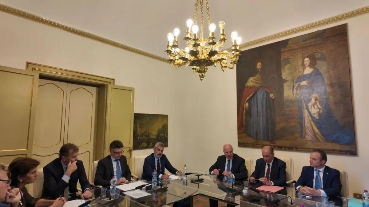 Via libera alla proroga per il Centro di cardiochirurgia pediatrica di Taormina - 