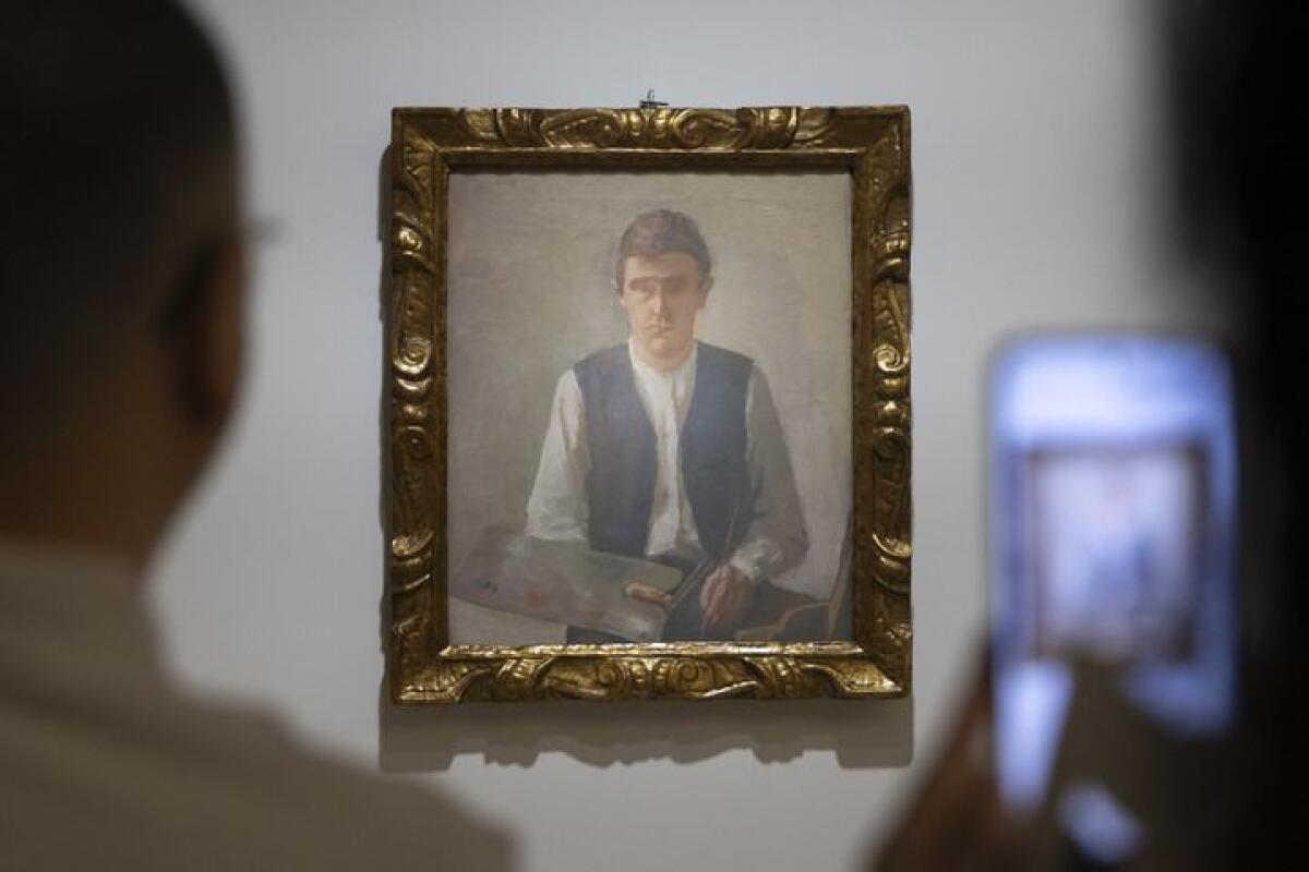 A Shanghai in mostra 140 opere originali di Giorgio Morandi - 