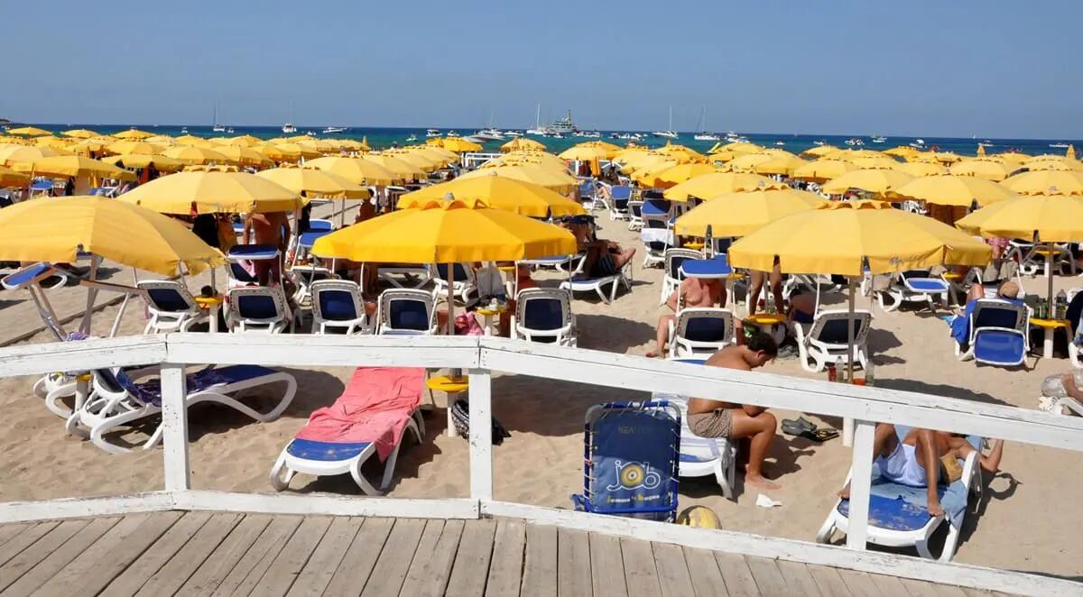 Palermo, l’Italo Belga annuncia l’avvio della stagione balneare a Mondello dal 12 giugno - 