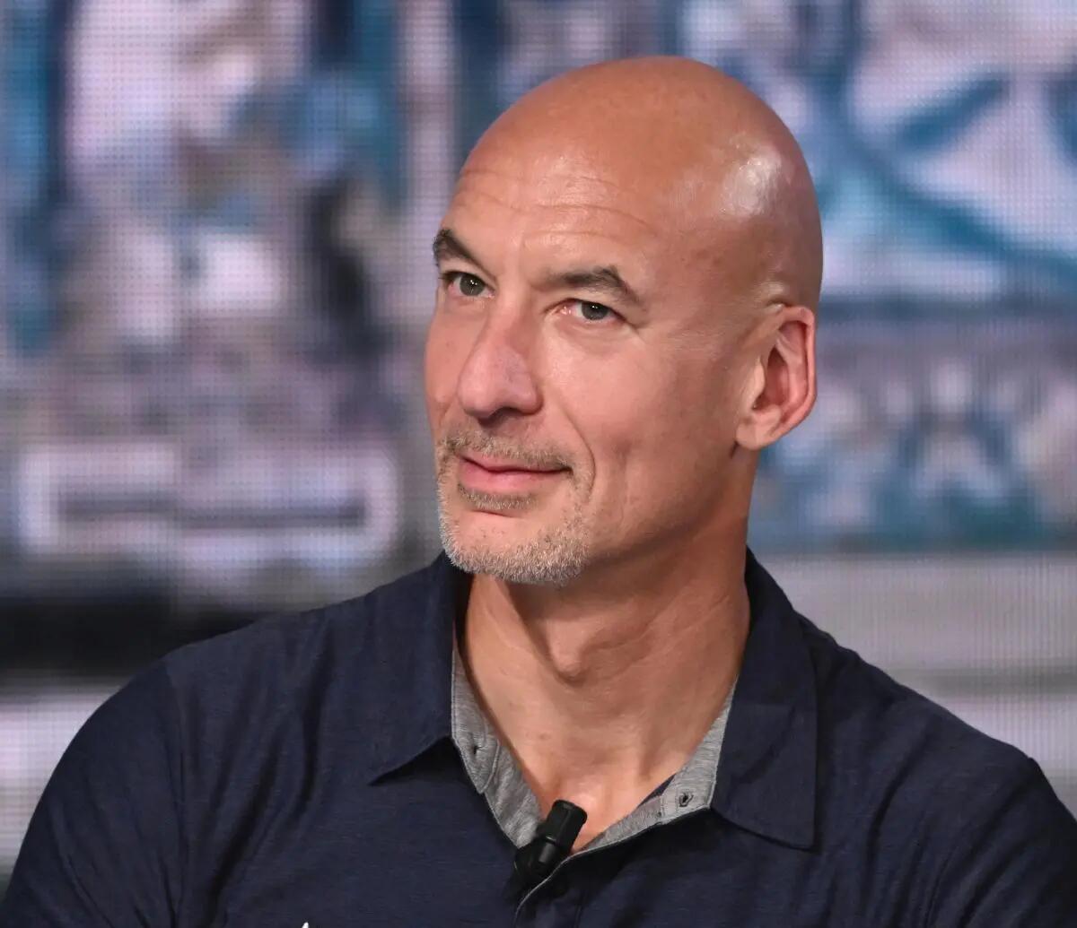 L’astronauta siciliano Luca Parmitano nell’equipaggio della missione Artemis III - 