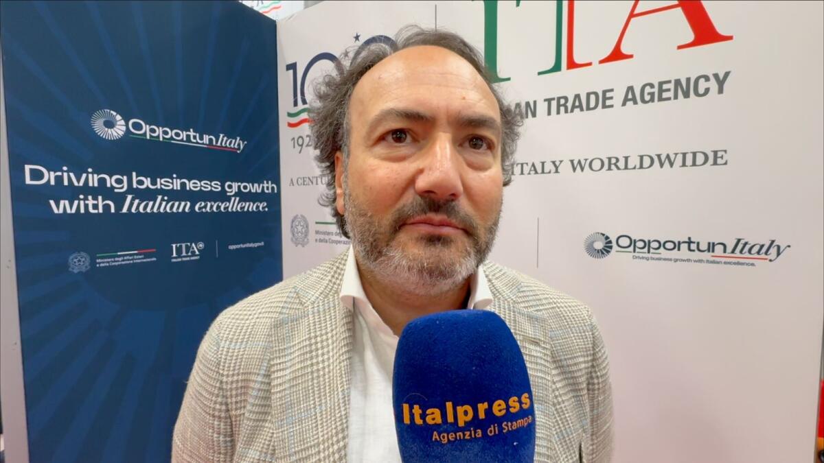 Fancy Food, l’eccellenza pugliese a New York con la Nuova Fiera del Levante - 