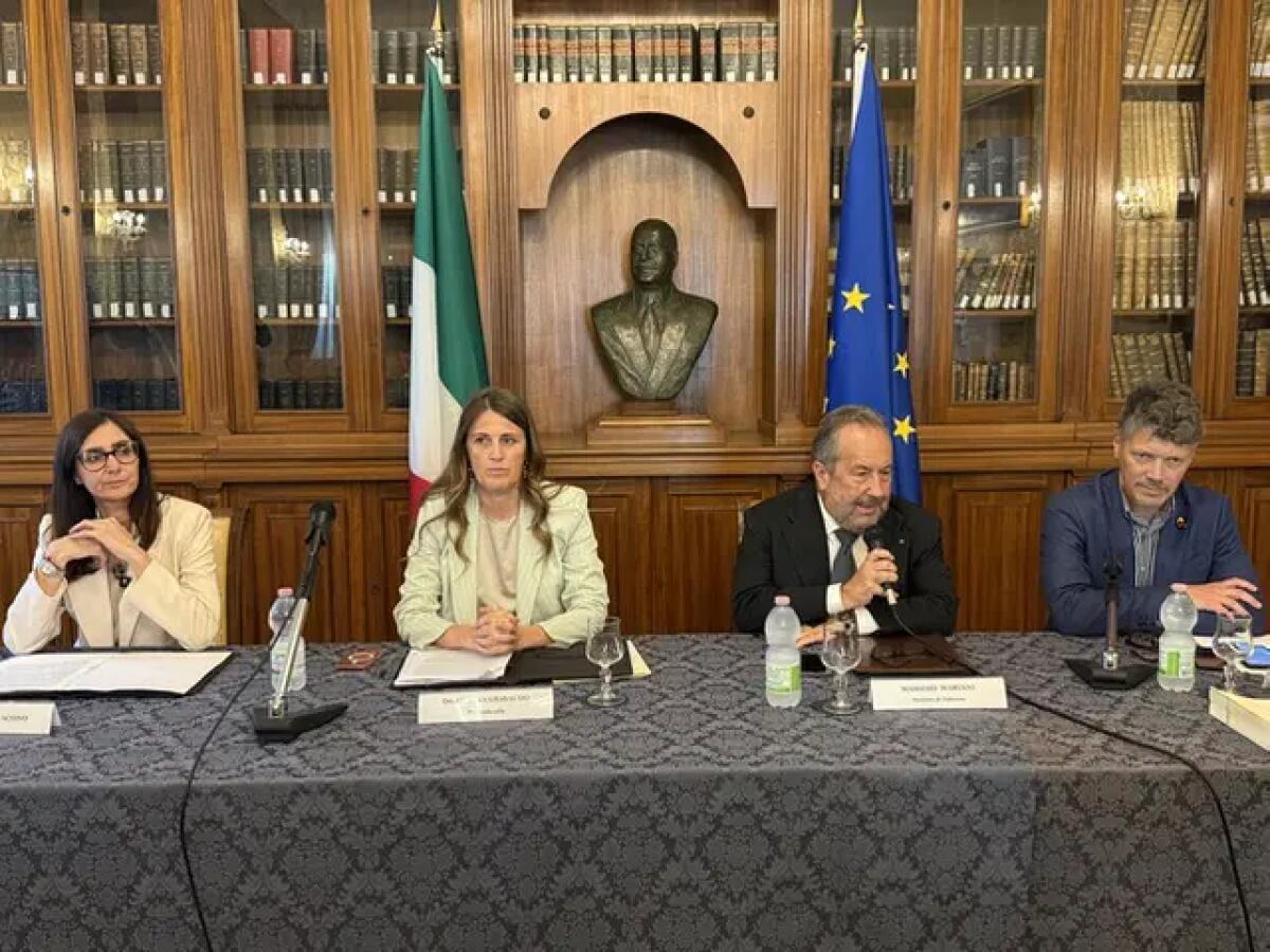 Strage di Casteldaccia, la Commissione “Sui morti sul lavoro non fatalità ma lacune” - 