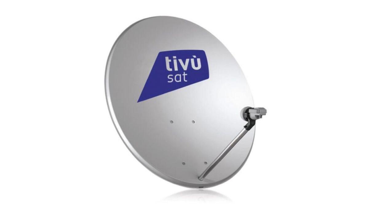 Arriva su tivusat Inultra, nuovo canale in 4K - 