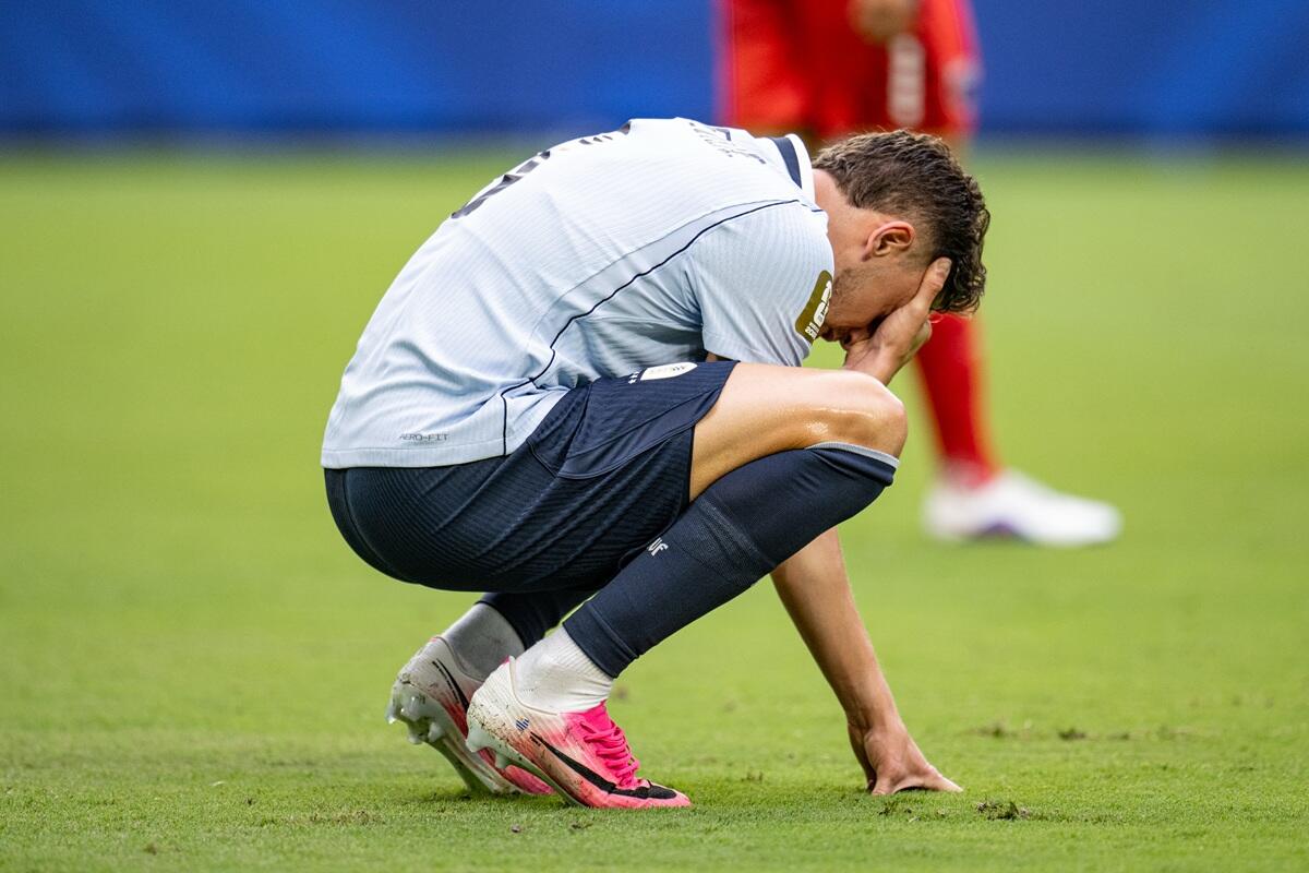 L’Uruguay pareggia ancora, Capo Verde ferma Bielsa sul 2-2 - 