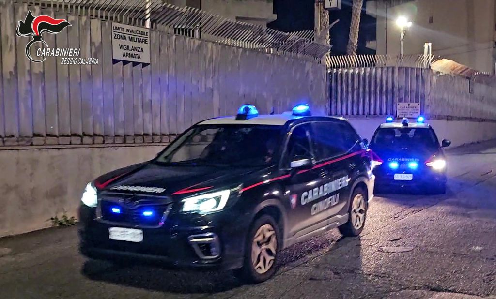 Smantellata rete di spaccio droga in Calabria, sei arresti - 