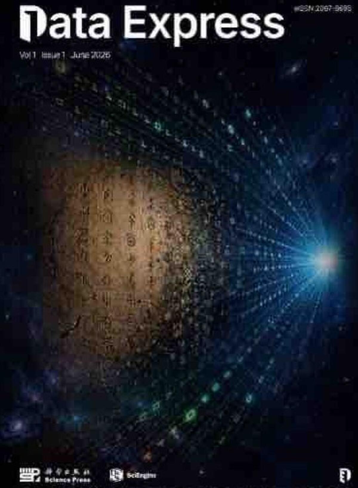 Cina, è nata la prima rivista in inglese per condividere i dati scientifici - 