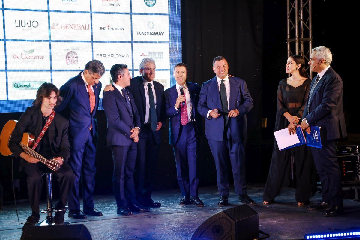 SHRO Gala Dinner, a Vico Equense raccolti 200.000 euro per la ricerca oncologica - 