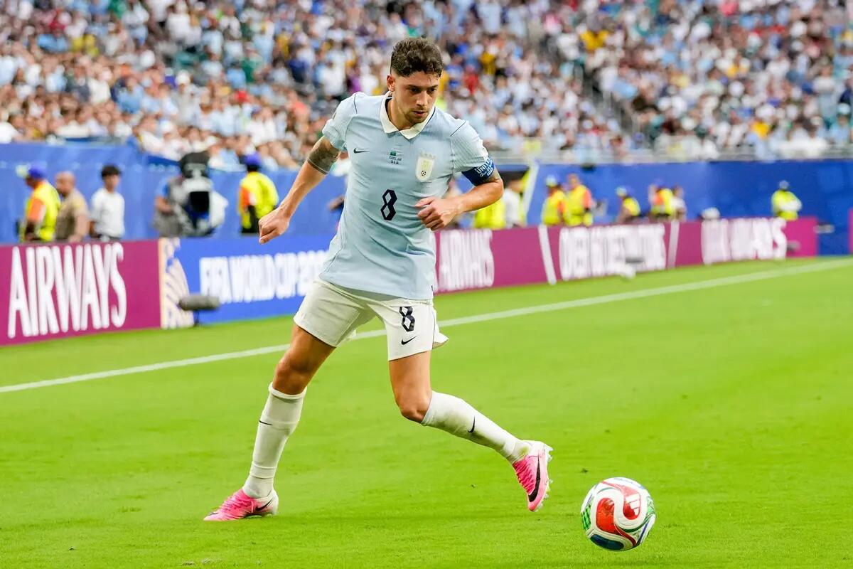 L’Uruguay di Bielsa fermato dall’Arabia Saudita sull’1-1 - 
