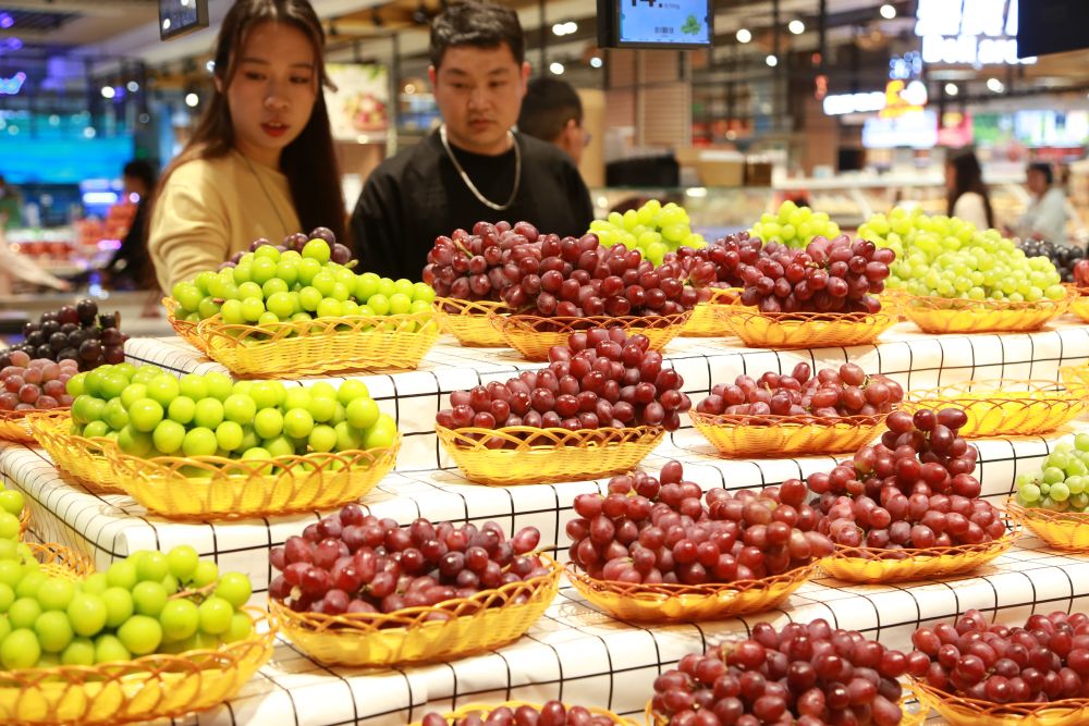 Cina, l’indice dei prezzi al consumo aumenta a maggio dell’1,2% - 