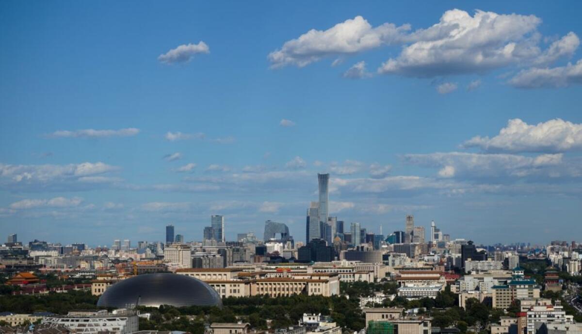 Cina, al via la Beijing International Book Fair con oltre 1.700 espositori - 