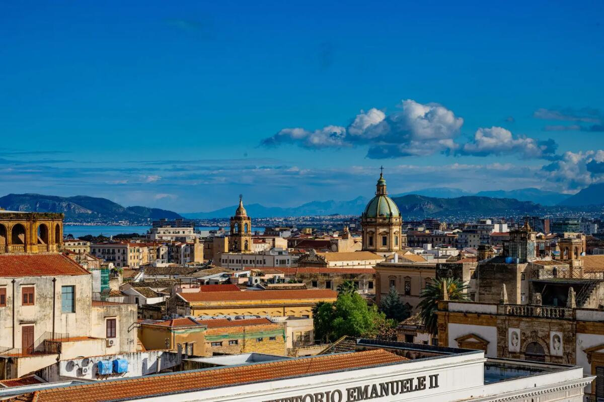 A Palermo sorgerà un nuovo Polo Oncoematologico - 