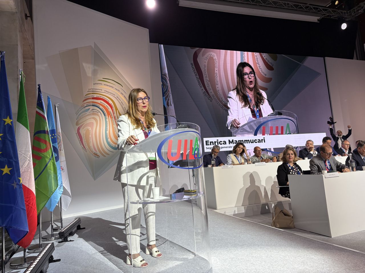 Caporalato, contratti e redistribuzione, le sfide Uila per l’agroalimentare - 