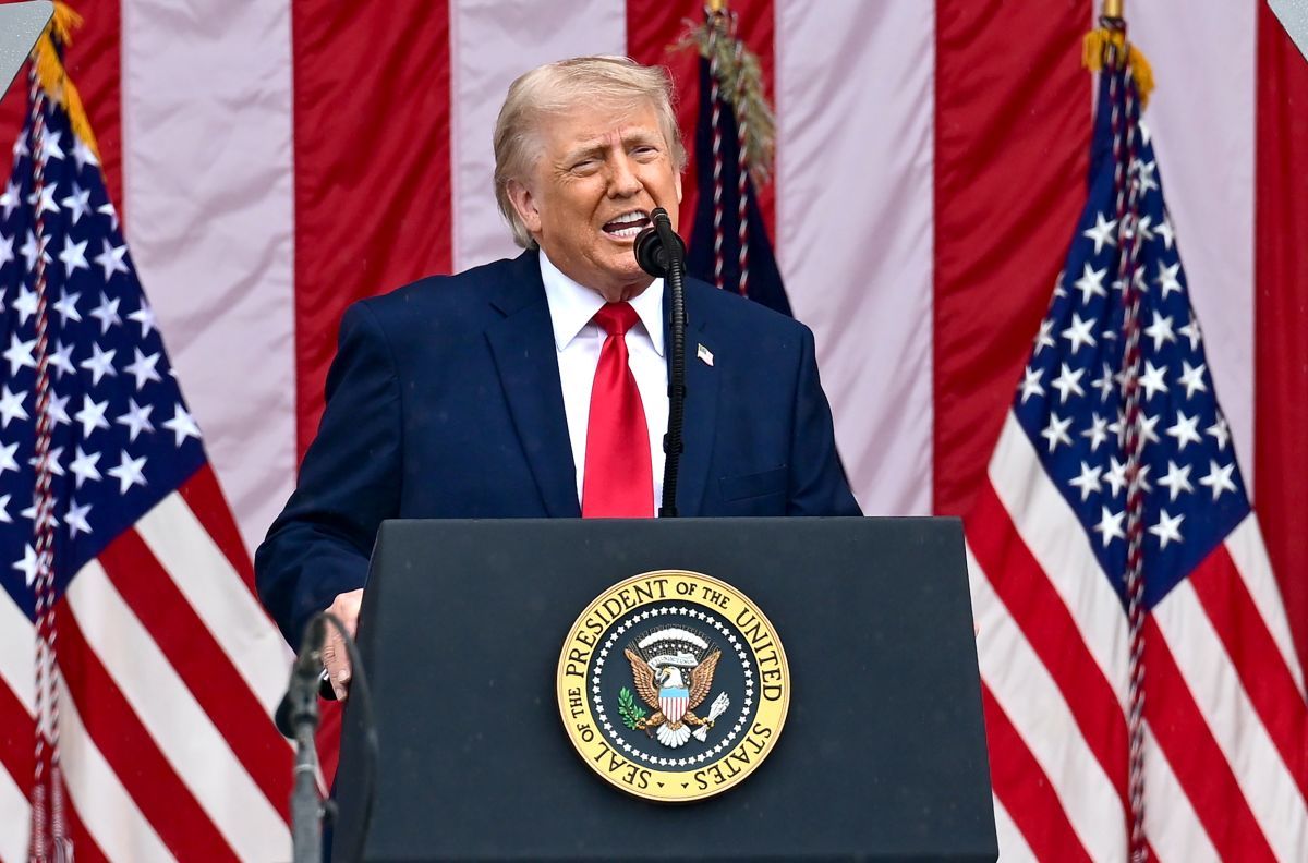 Trump “Telefonata produttiva con Netanyahu, truppe Idf non andranno a Beirut” - 