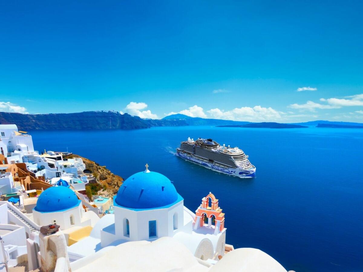 Crociere, Norwegian Cruise Line scommette sui viaggi multigenerazionali - 