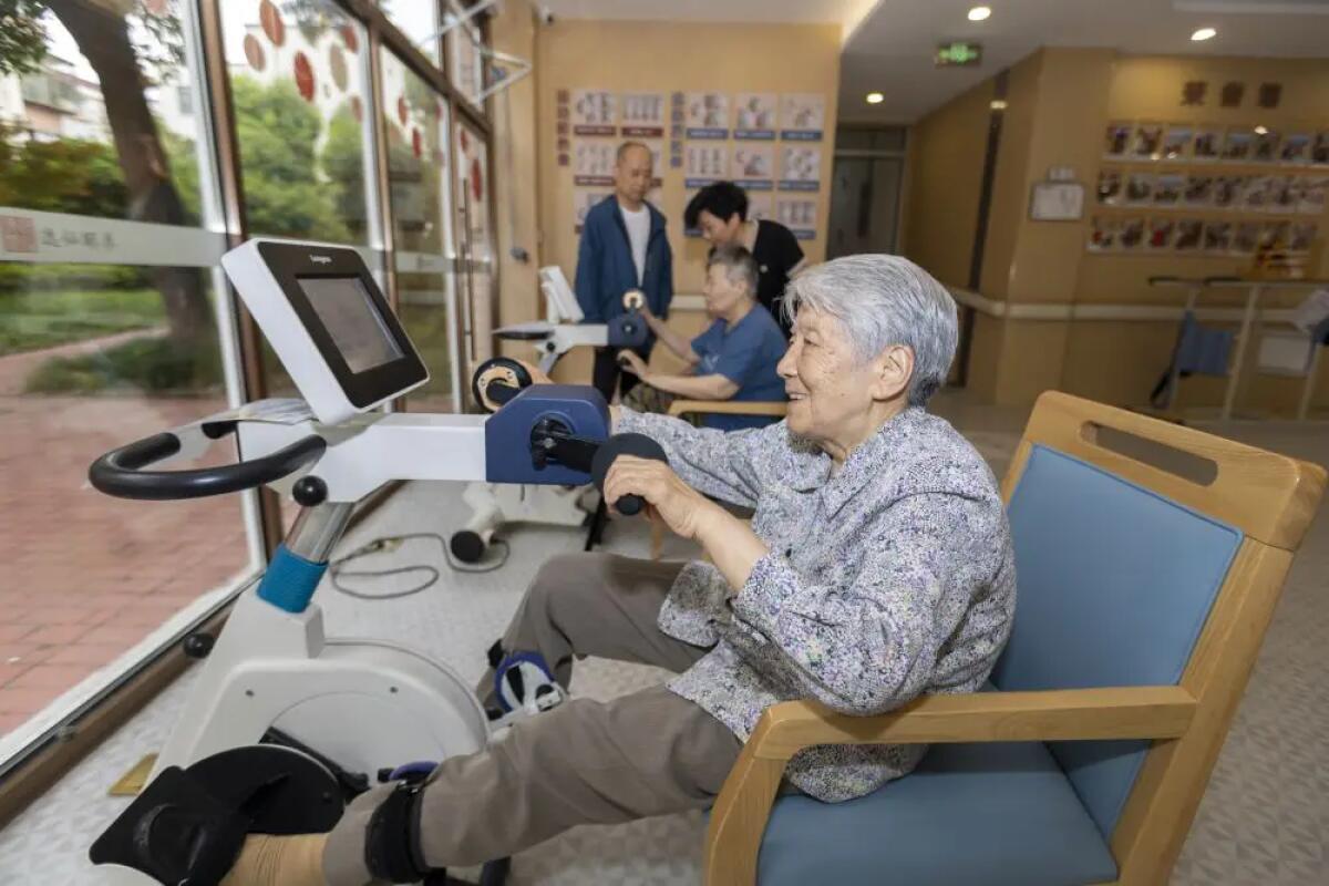 Cina, più tutele per minoranze, categorie fragili e persone con disabilità - 