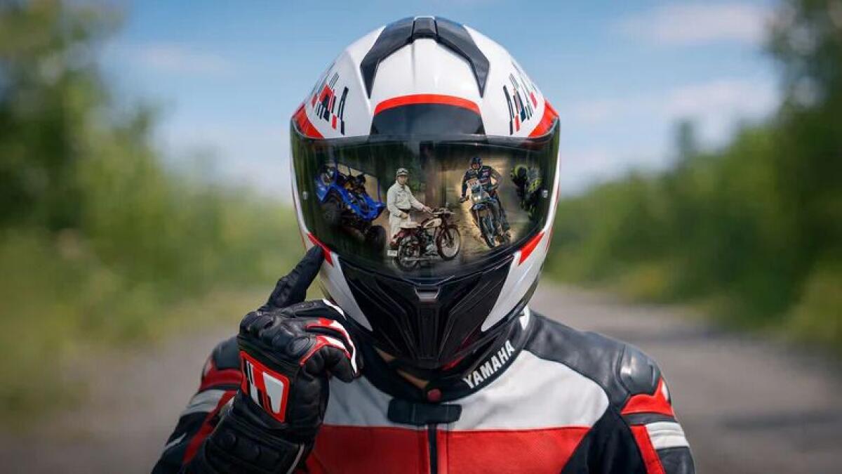 Yamaha torna a Varano, il 20 giugno la nuova edizione di “Spirit of Challenge” - 