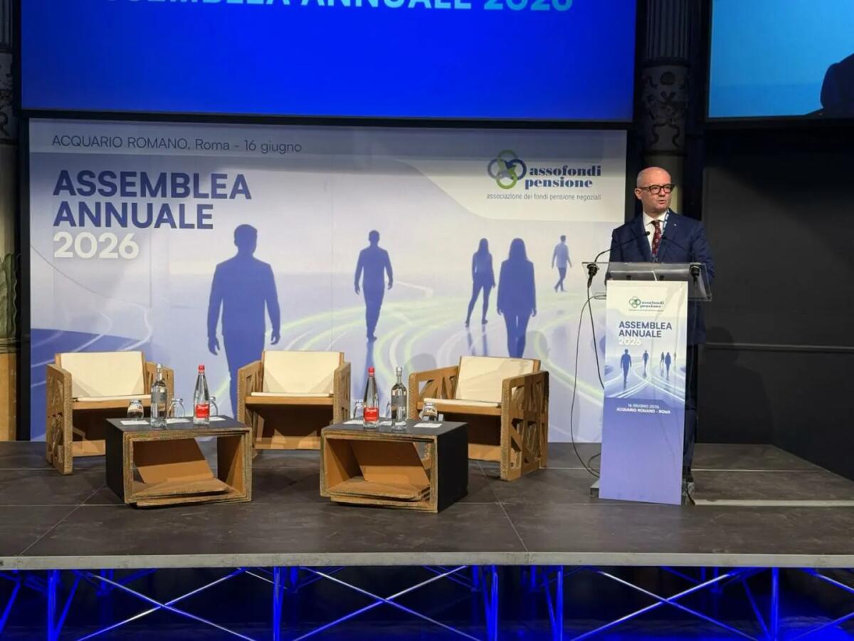 Previdenza complementare, Assofondipensione punta su giovani e crescita - 