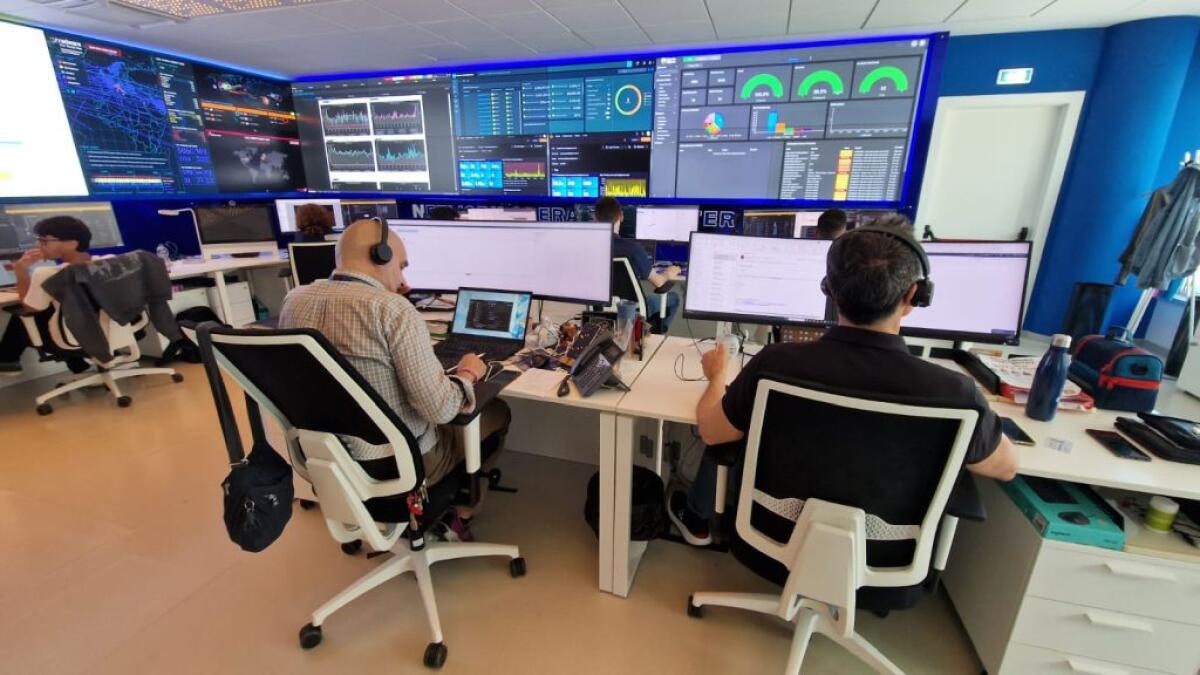 Genova capitale dell’IA, nasce il Security Operation Center di Liguria Digitale - 