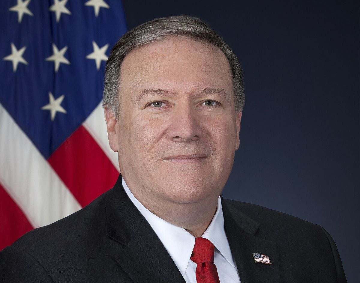 Mike Pompeo a Portofino per l’Optimum Investors Summit - 