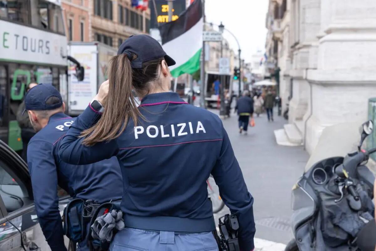 Triplice omicidio a Roma, uccisi a coltellate una coppia e la figlia di 6 anni - 