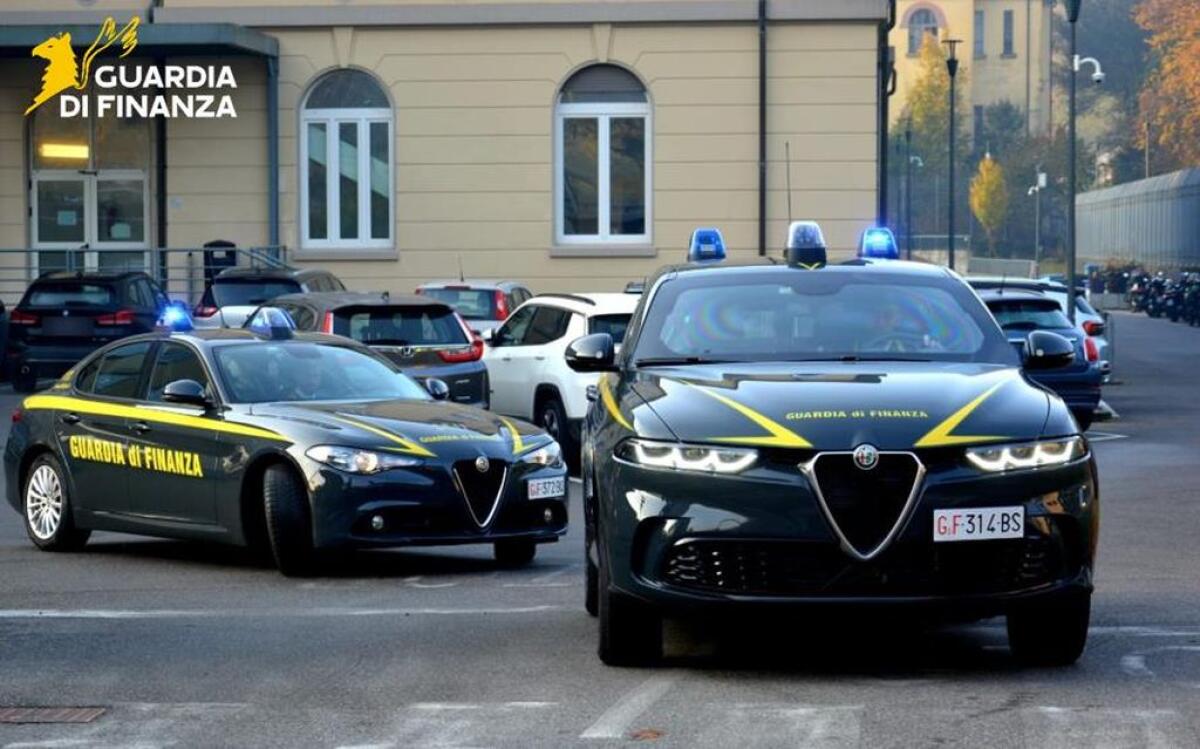 Arrestato latitante nel Regno Unito, era a capo organizzazione Italo-Albanese - 