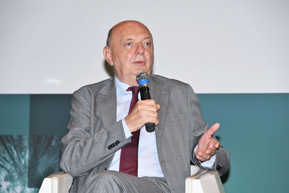 Pichetto “Tempi del nucleare in Italia? Dico 2033-2034” - 