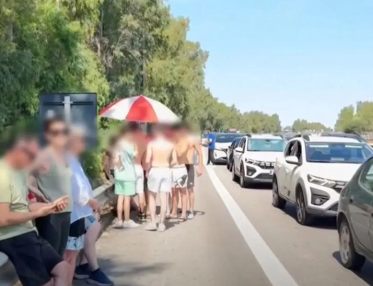 Tomarchio “Attese anche di 3 ore sull’A18, i vertici del CAS si dimettano” - 