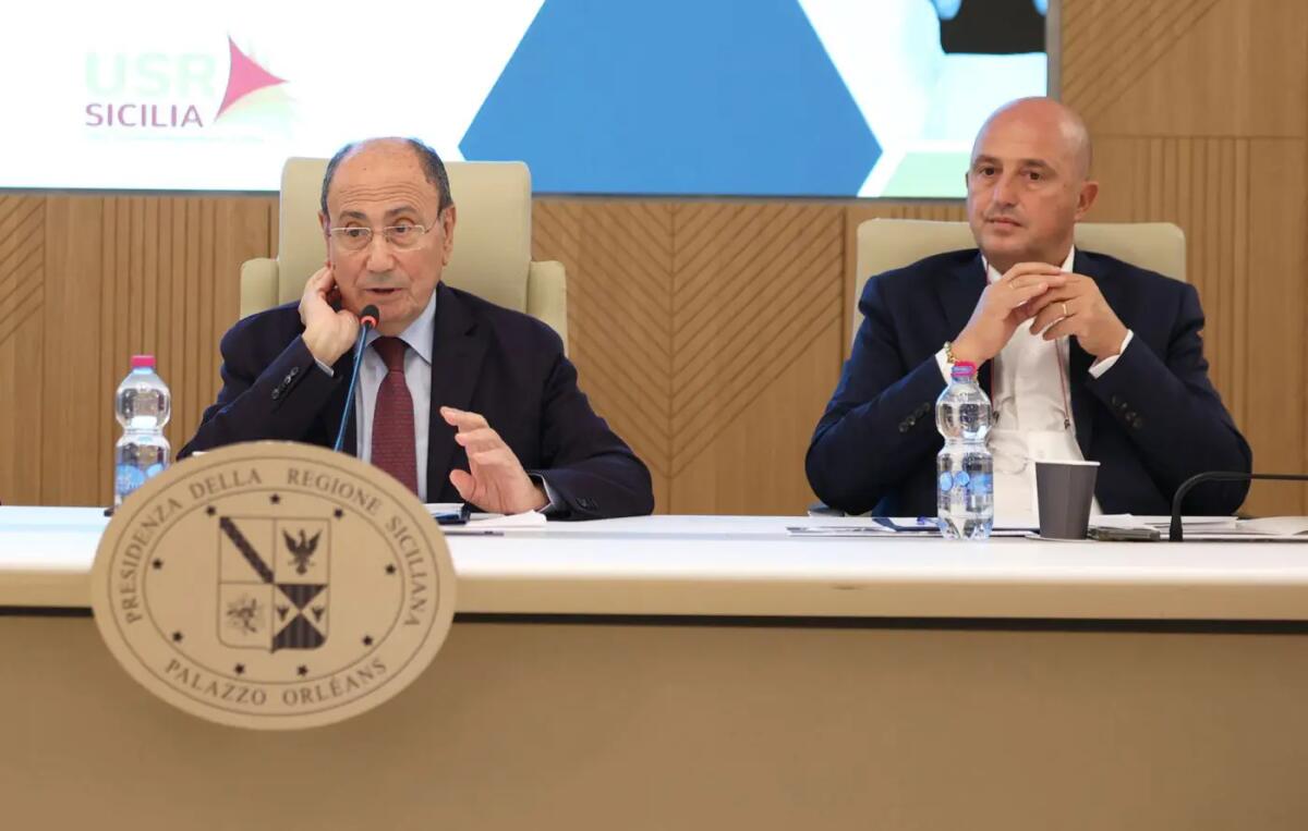 Schifani convoca lunedì l’assessore alla formazione Turano: “Riferisca sulla revoca dell’Avviso 33” - 