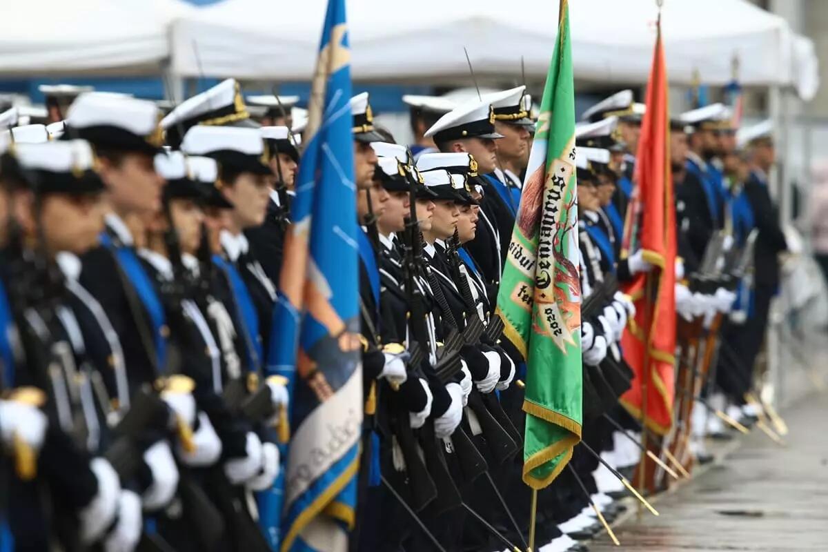 Giornata della Marina, Palermo ospita le celebrazioni dal 6 al 10 giugno - 