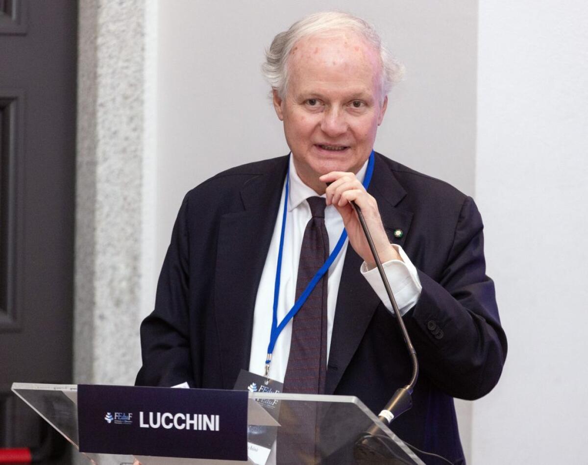 Assemblea FEduF, l’educazione finanziaria leva strategica per il Paese - 