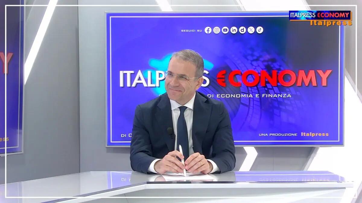 Pluxee, Palermo “Personalizzazione la chiave del nuovo welfare aziendale” - 
