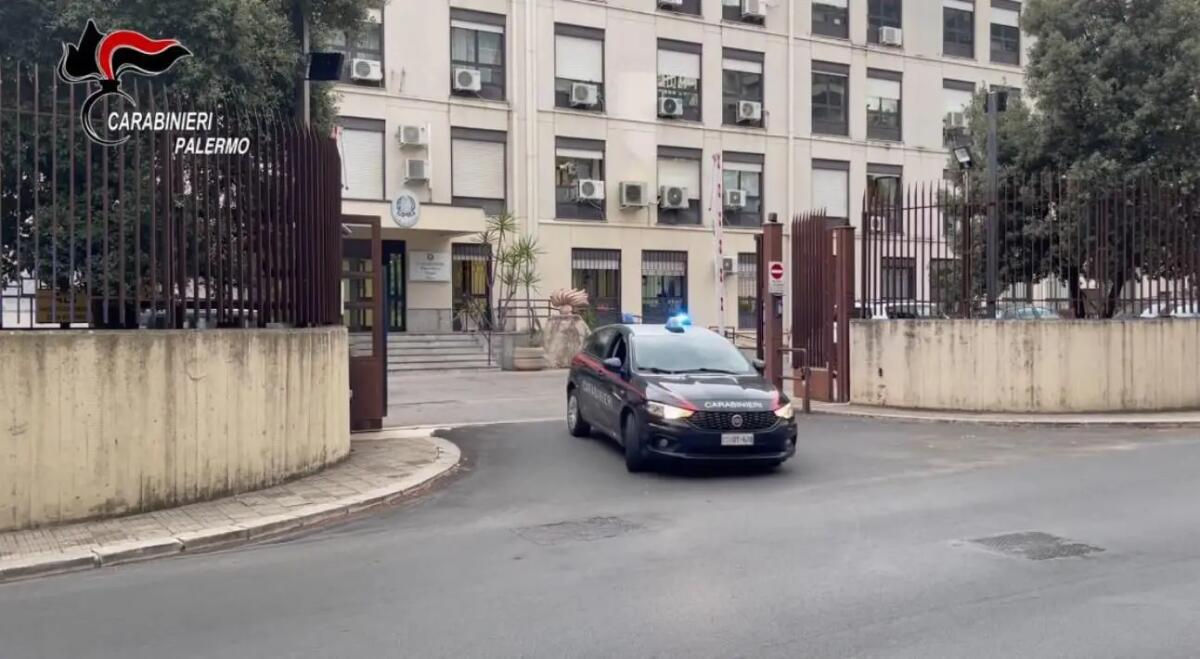 Scoperto un giro di prostituzione a domicilio nel Palermitano, due arresti - 