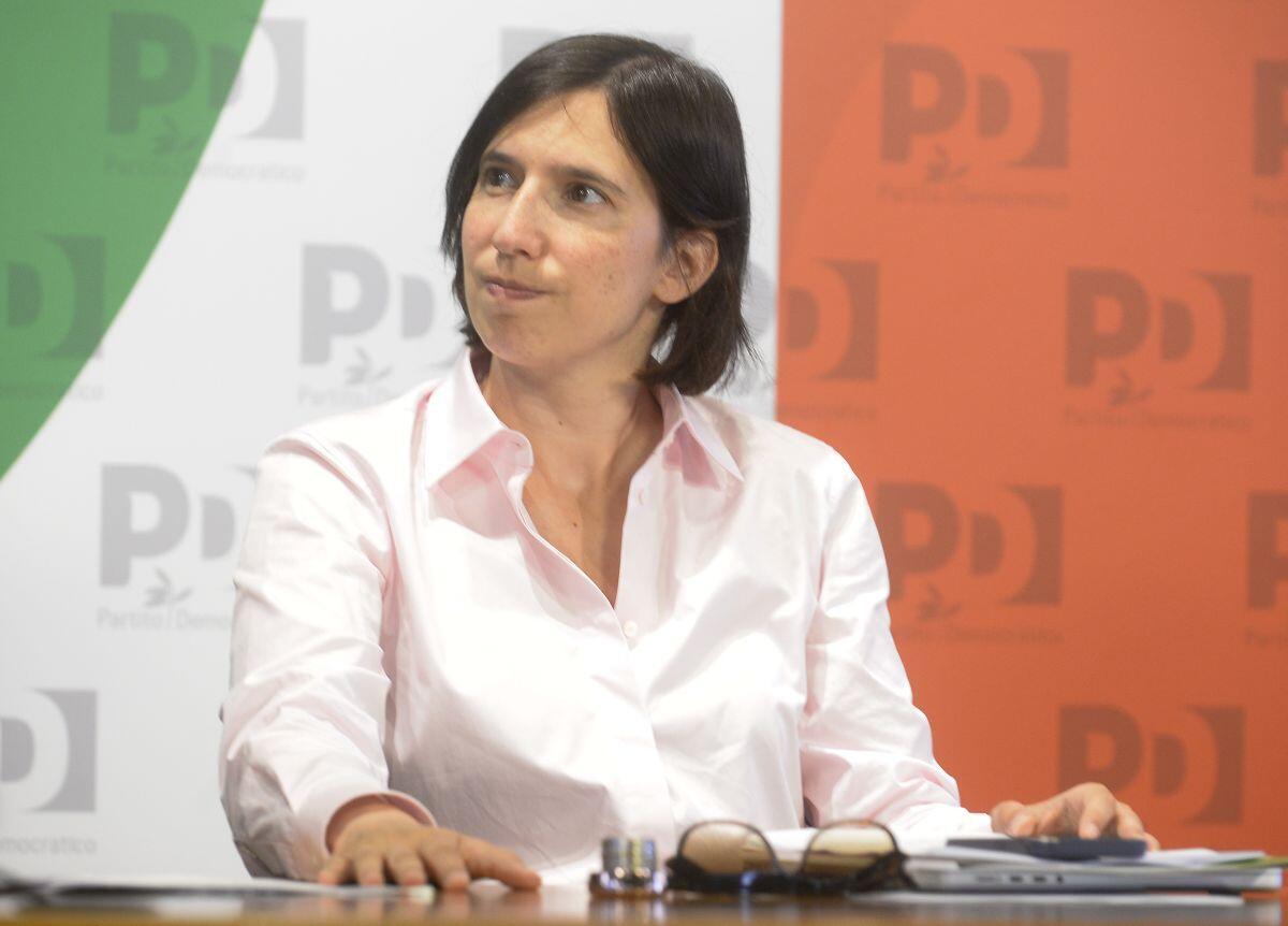 Ue, Schlein “Serve un bilancio più coraggioso” - 