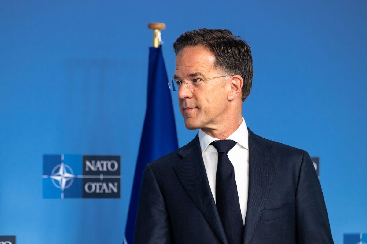 Iran, Rutte “Dall’Italia decollati 500 aerei Usa per Epic Fury” - 