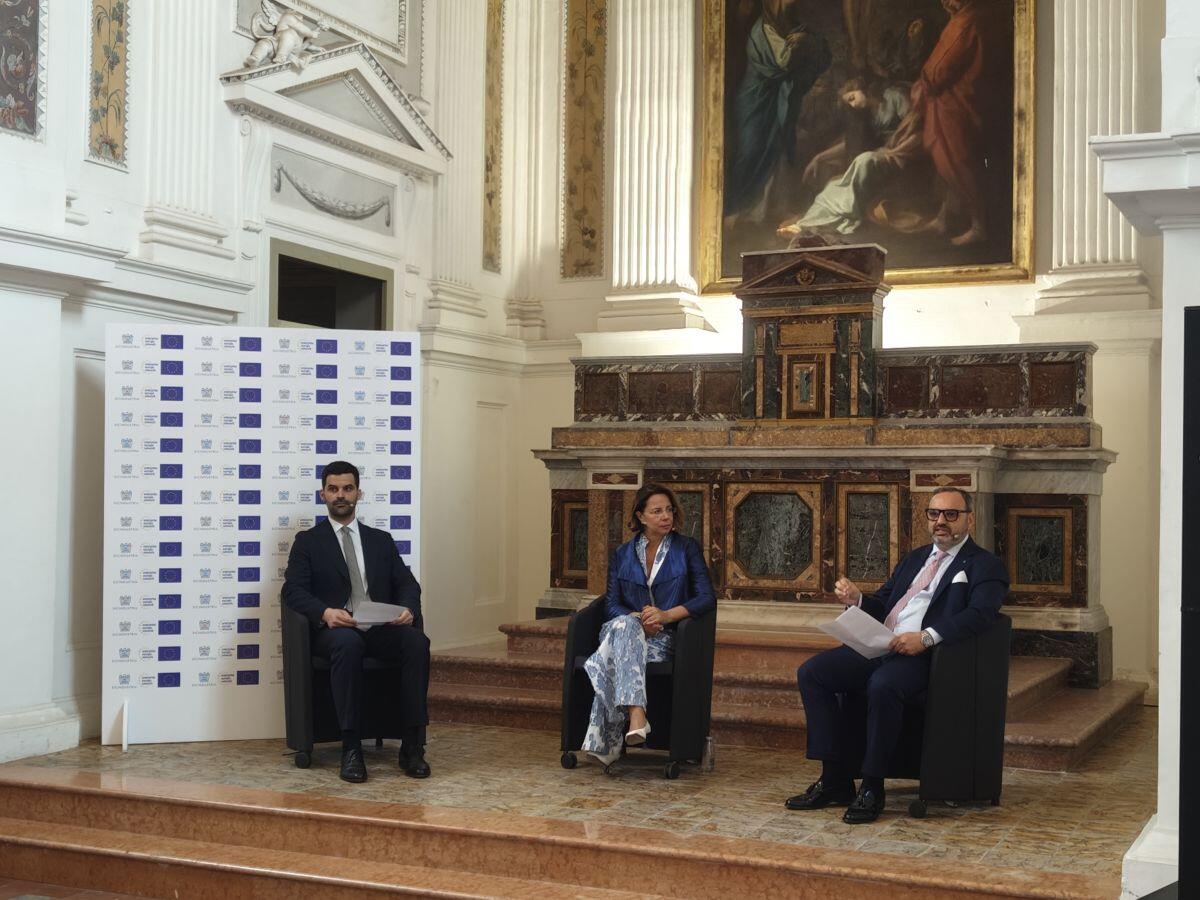 Simest, Corradini d’Arienzo “Made in Italy attrattivo, noi al fianco delle Pmi” - 