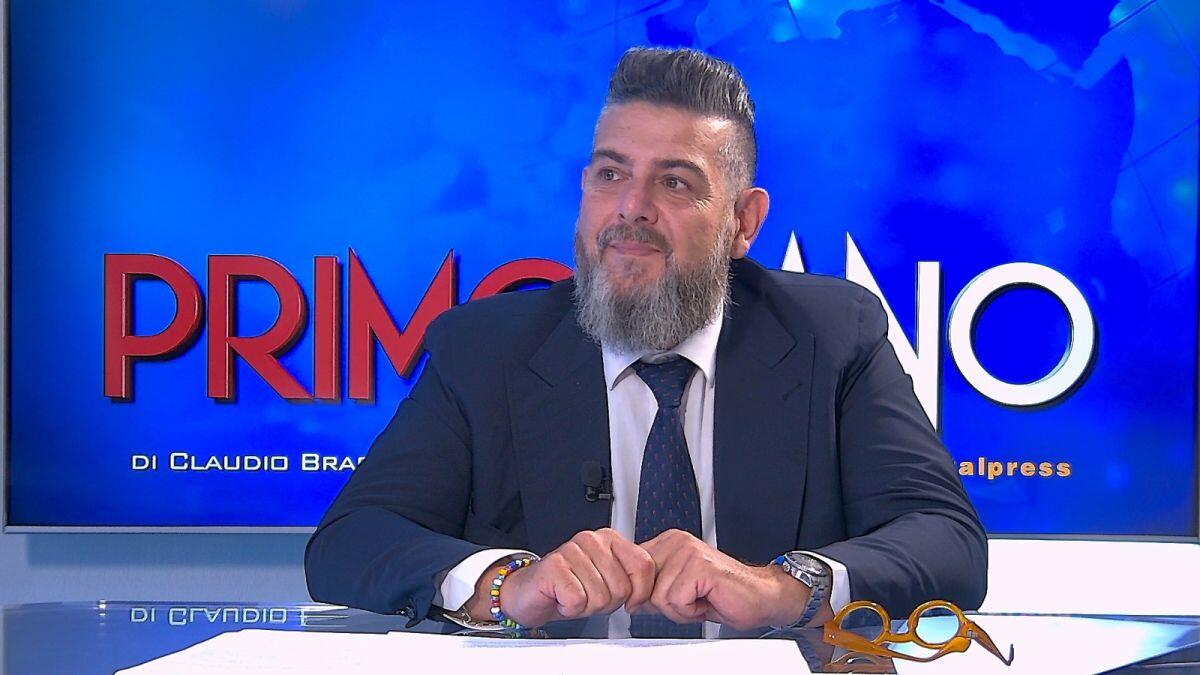 Sielte, Turrisi “Innovazione continua, la persona al centro” - 