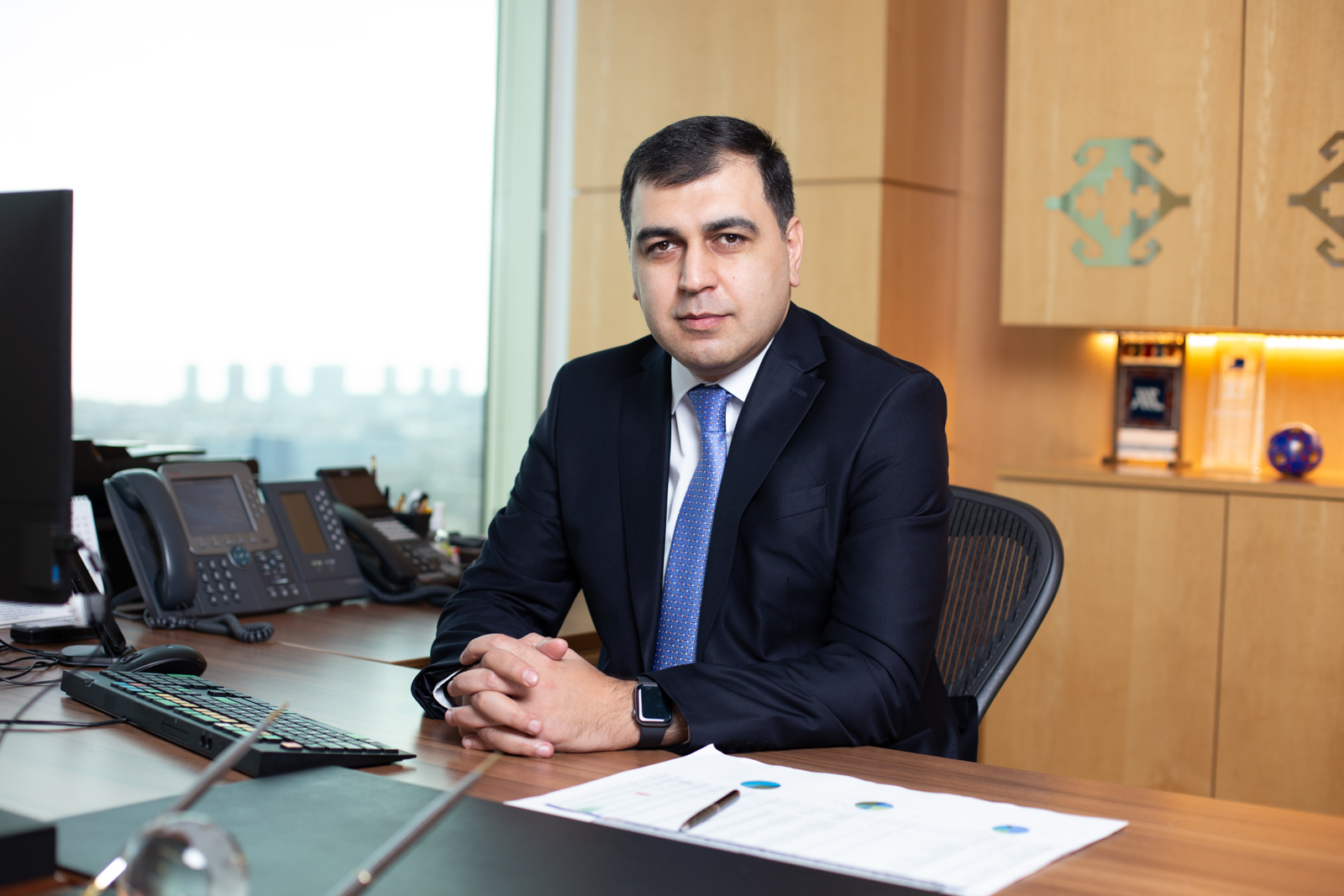 Javadov (Sofaz) “L’Italia è la top destination in Ue per i nostri investimenti” - 