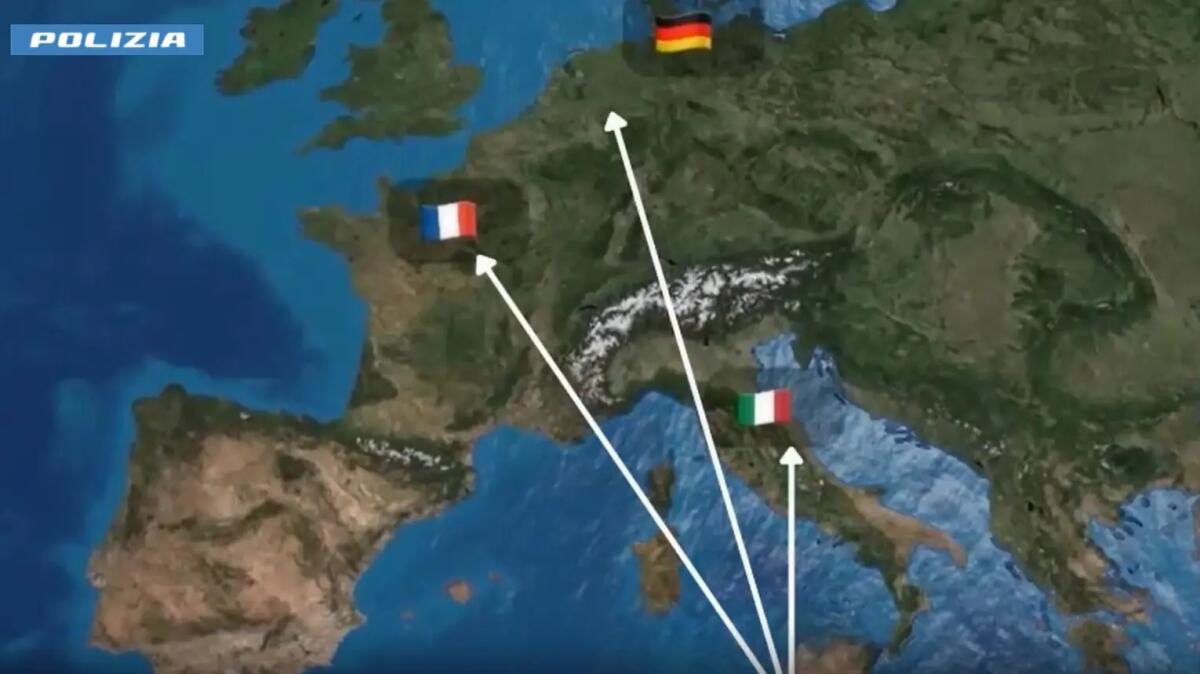 Sgominata organizzazione responsabile del traffico di migranti tra Tunisia e Italia, 10 misure cautelari - 